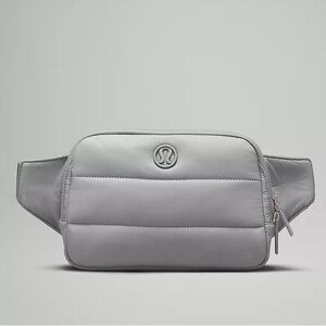 lululemon Wunder Puff Belt Bag 2L